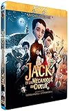 Jack et la mécanique du coeur - Combo Blu-ray + DVD