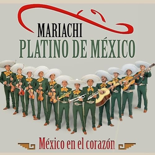 Mariachi Platino de México