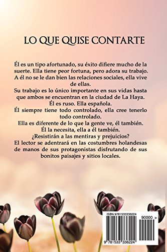 Lo que quise contarte