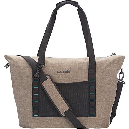 beach bag security