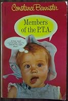 Members of the P.T.A 0671105248 Book Cover