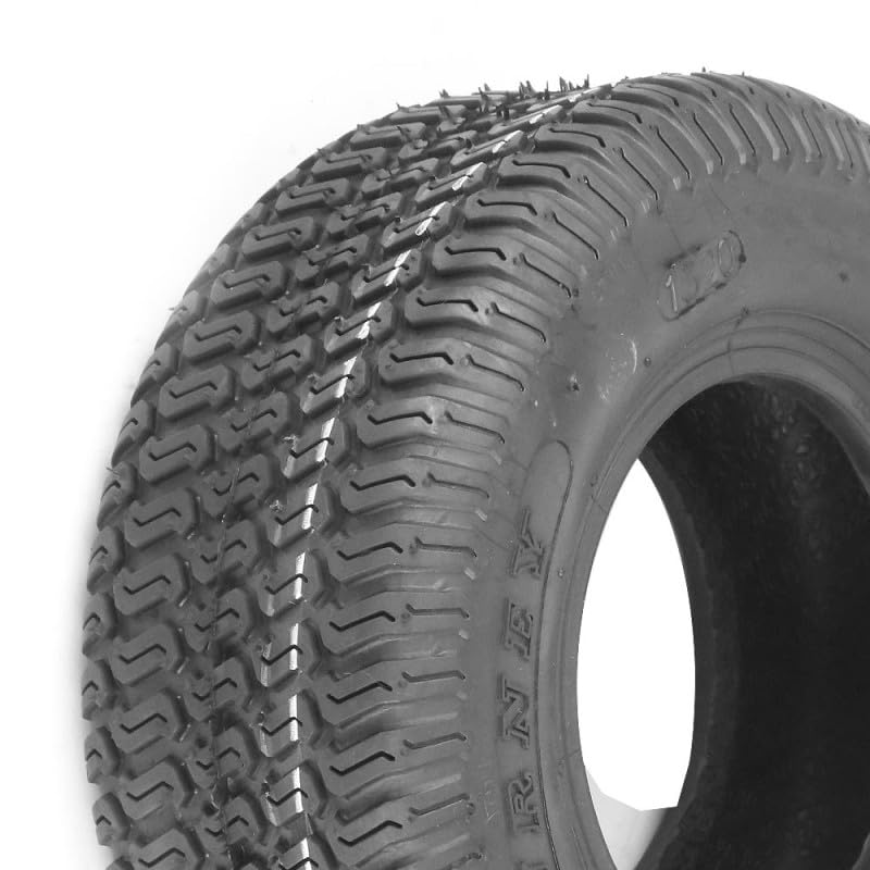 Matijardin - Pneu gazon. 11 x 400 x 5. 4 plis tubeless