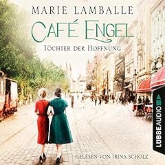 T&ouml;chter der Hoffnung Titelbild