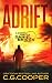 Adrift: A Marine Sniper Thriller (Daniel Briggs Book 1)
