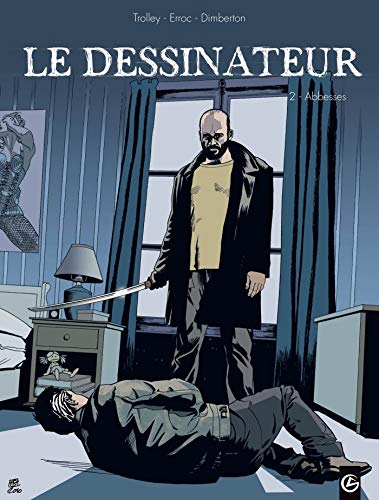 Le Dessinateur - vol. 02/2: Abesses