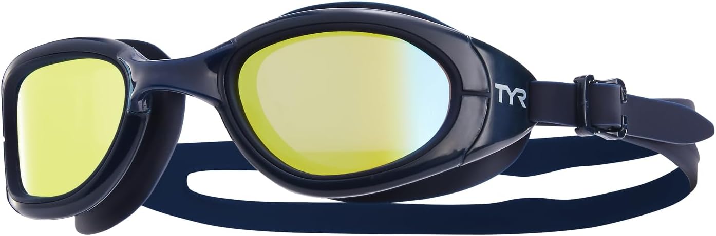 TYR Special Ops 2.0 Polarized Swim Goggles for Adults TYR Special Ops 2.0 Polarized Swim Goggles for Adults
