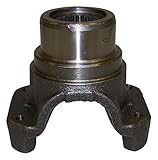 Crown Automotive 5072212AA Pinion Yoke