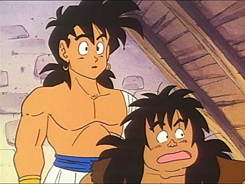 第2話 アリアハンの城 旅立ち