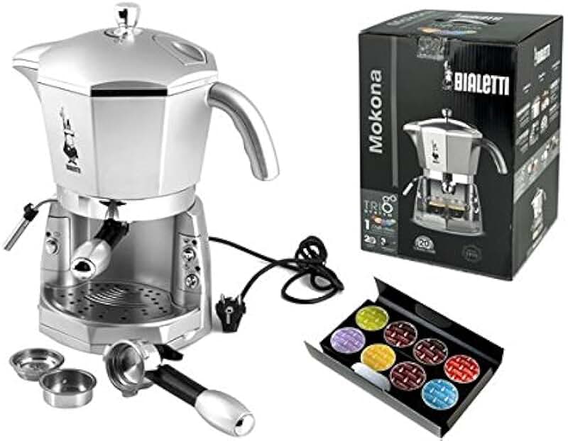 Amazon.it mokona bialetti