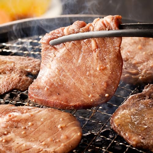 株式会社菜'S 牛たん 暴れ盛り 300g 厚切り お試し 牛肉 簡単調理 サイズ不揃い 訳あり