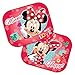 Produktbild Disney Sonnenblende 2-teilig 44 * 35CM Minnie Mouse - 9314