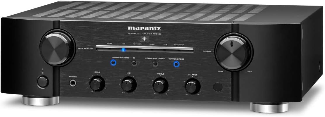 amplificatori marantz