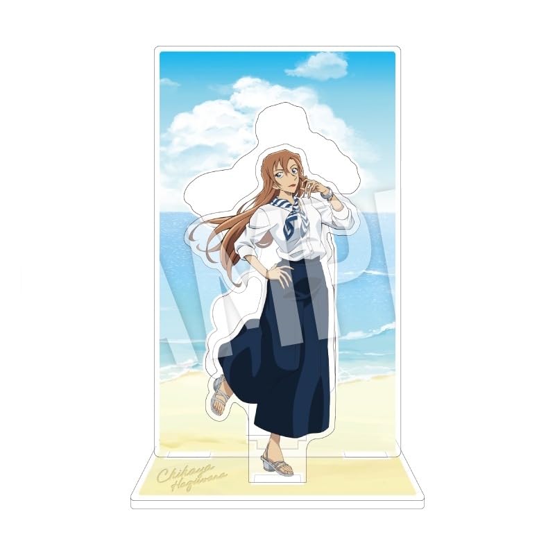 Amazon.co.jp: 名探偵コナン 背景枠付きアクリルスタンド Seaside