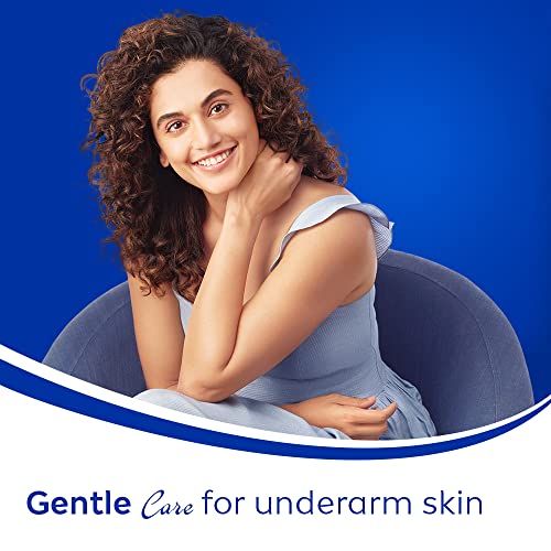 Image of Nivea Body Lotion For Dry Skin, Shea Smooth, With Shea Butter, For Men & Women, 200 ml & Nivea Deodorant, Protect & Care for Women, 150ml