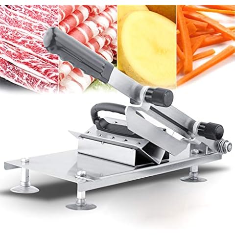 AFYH Cortafiambre de Acero Inoxidable #304 Cover