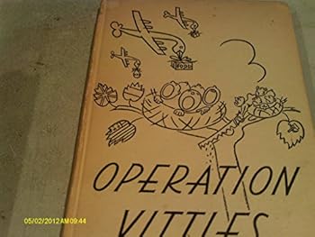 Hardcover Operation Vittles Cookbook Compiled By the American Women in Blockaded Berlin January 1949 Book