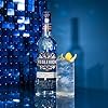 Keglevich Vodka, Vodka Dry di Puro Grano Distillato 6 Volte, di Origine Polacca - Bottiglia da 700 ml #3