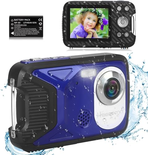 Equipement pour la photographie sous-marine