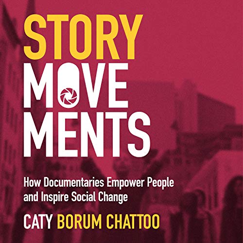 Story Movements by Caty Borum Chattoo episode artwork