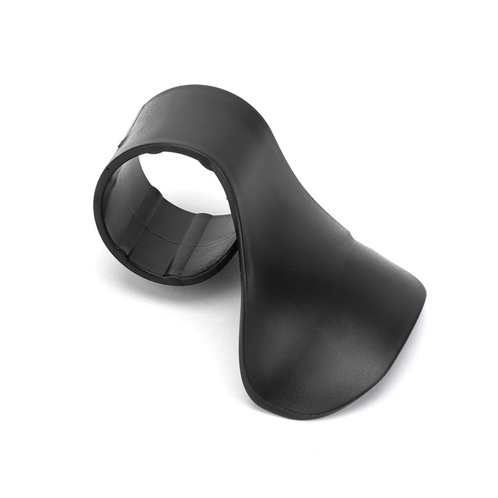 Asjnlaskd 18 Throttle Rocker Assist For Motorcycle Throttle Assistant Cruise Control Wrist Universal Support Rest(18)