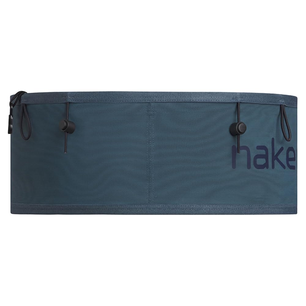 Naked Running Hydration Waist Bag 2L 76 cm