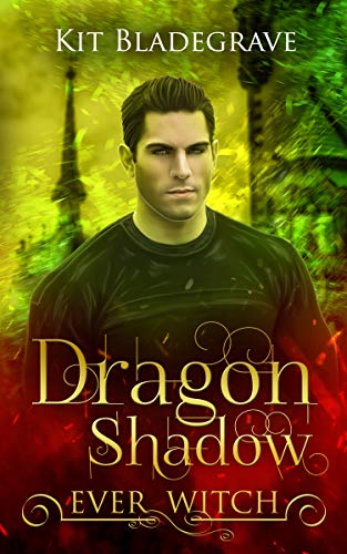 Cover of Dragon Shadow