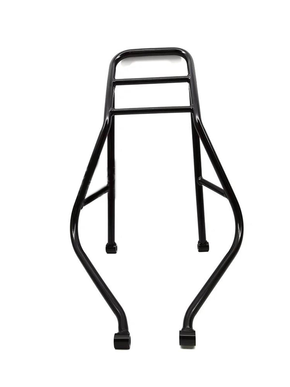 Portaequipajes Trasero para Triumph Bonneville Bobber 2017 2018 2019 2020 2021 2022 2023 17 18 19 20 21 22 23