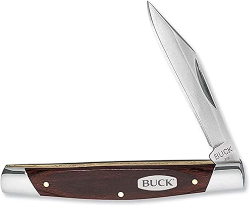Cuchillo de bolsillo para hombre cuchillos de bolsillo pequeños con mango de madera cuchillos de bolsillo plegables de acero inoxidable para regalo