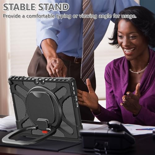 Coque antichoc Surface Pro 9 pour éviter les bris d'écran 13" - 3