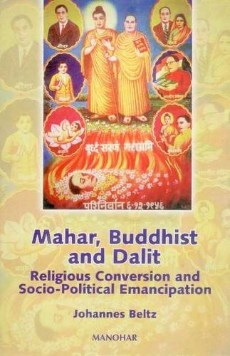 Mahar, Buddhist & Dalit