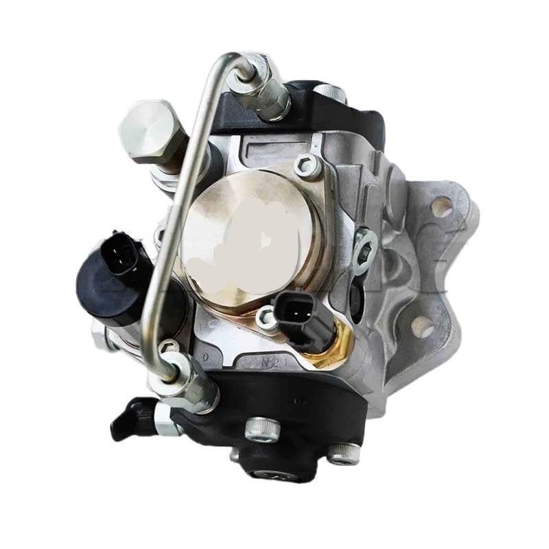 HP3 High Pressure Fuel Pump Compatible With ISUZU 4HK1 Diesel Pump 294000-0570 294000-0571 294000-1190 294000-1191 8-97386557-0 8-97386557-4