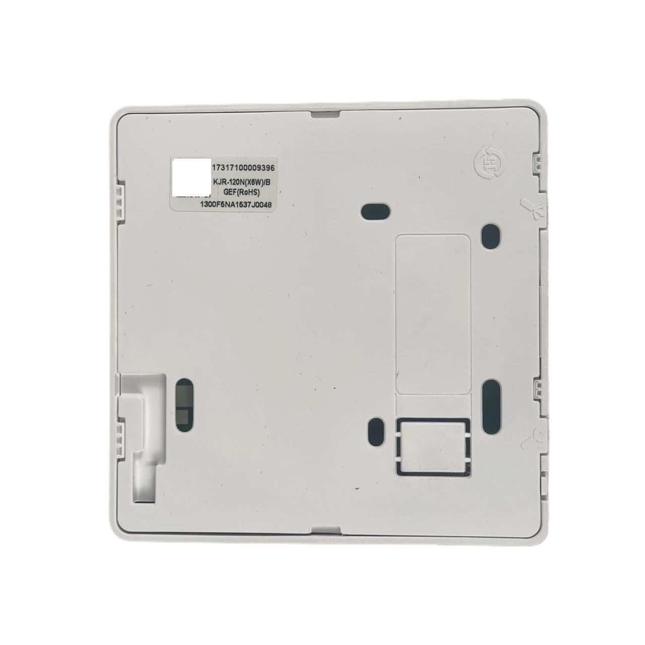 Controller Di Linea KJR-120N(X6W)/BGEF For Parti E Accessori Di Climatizzazione Domestica Centralizzata 17317100009396