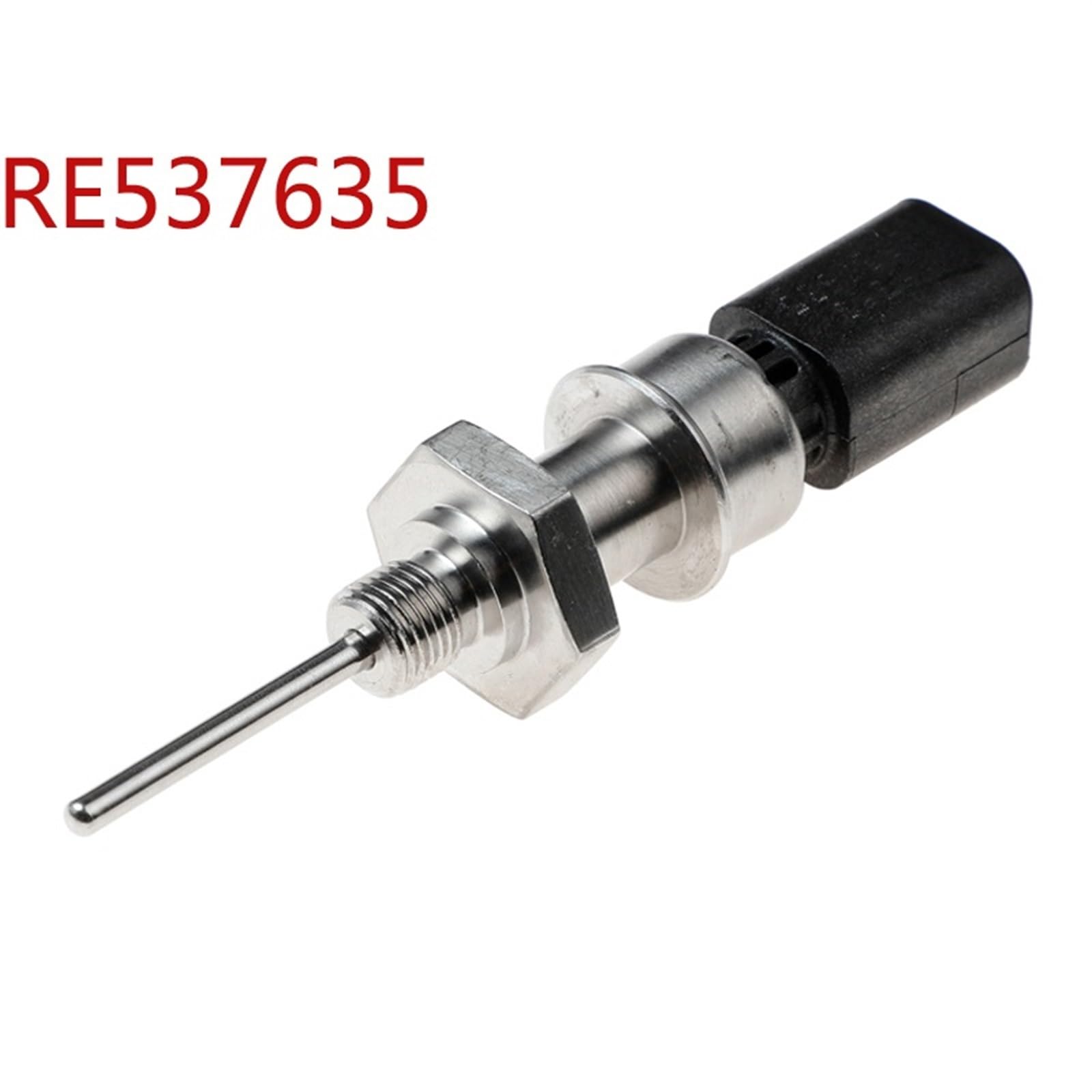Sensor de Temperatura del Agua del Coche RE537635
