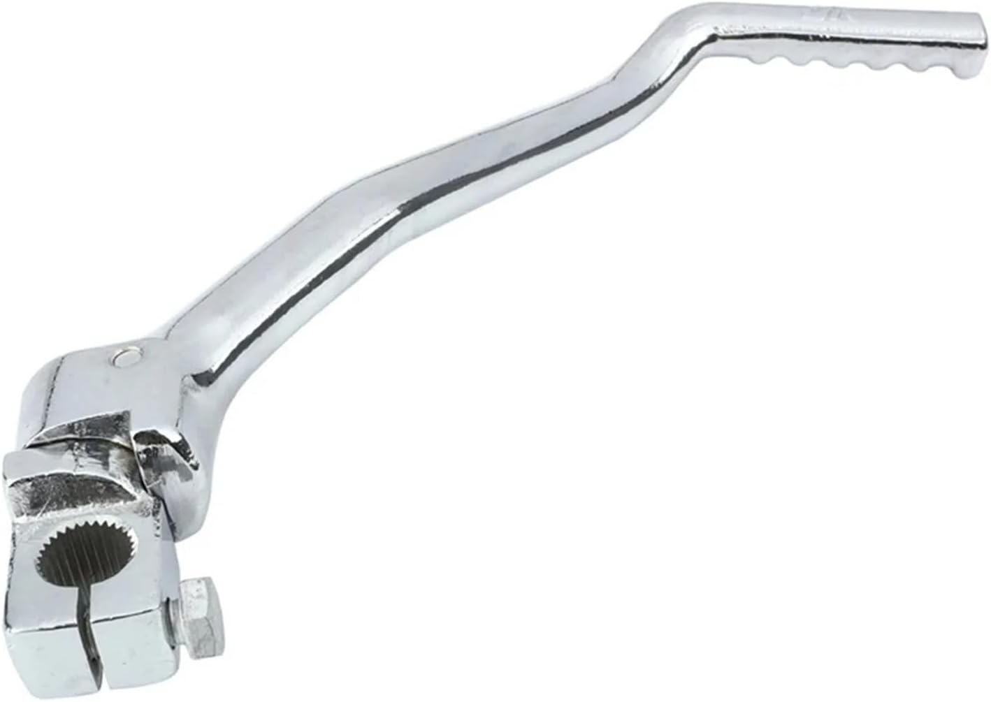 Motorcycle Scooter Kickstarter 16mm Start Lever For DB125cc DIO CRF250X 50SX