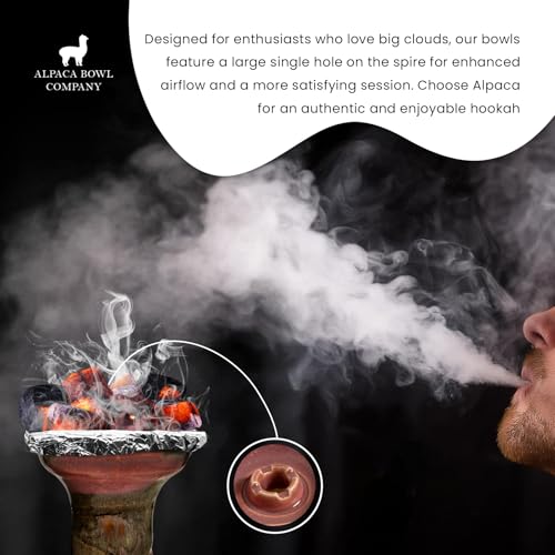 Review de Cachimba shisha premium tabla con los diez mejores. 15 Imagen adicional