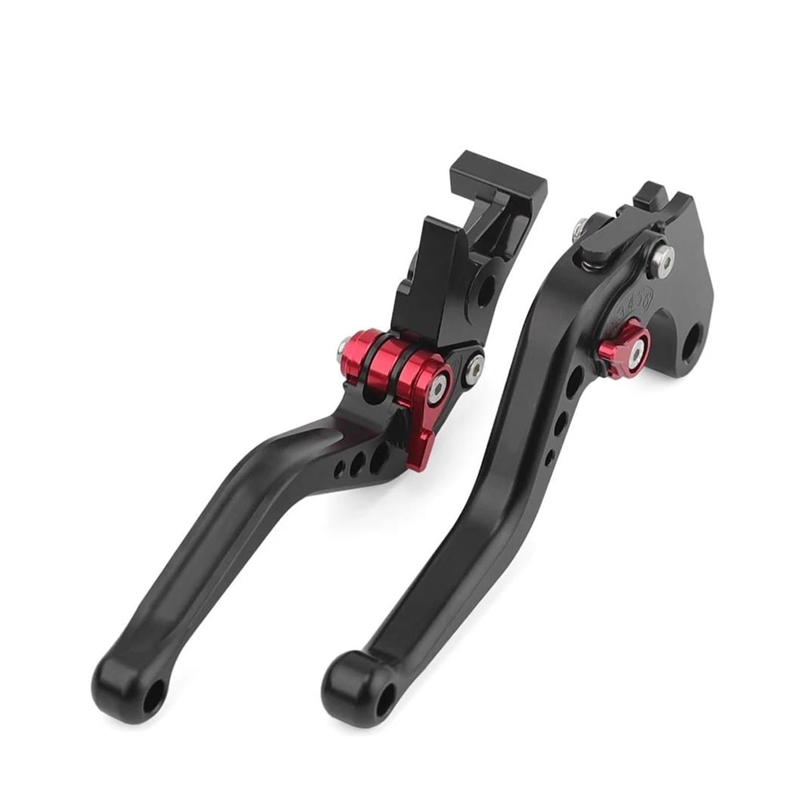 MRBVHGPKUT Motorcycle Brake Clutch Brake Clutch Levers for CRF1100L CRF1000L CRF 1100L 1000L for Africa Twin 1000 Adventure Sports 1100 2016-2024 2025(B2020-2025)