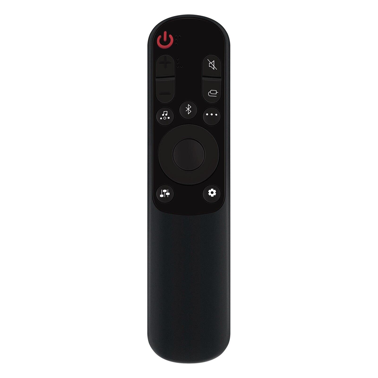 Amazon.com: NTQinParts Replacement Remote Control Controller for