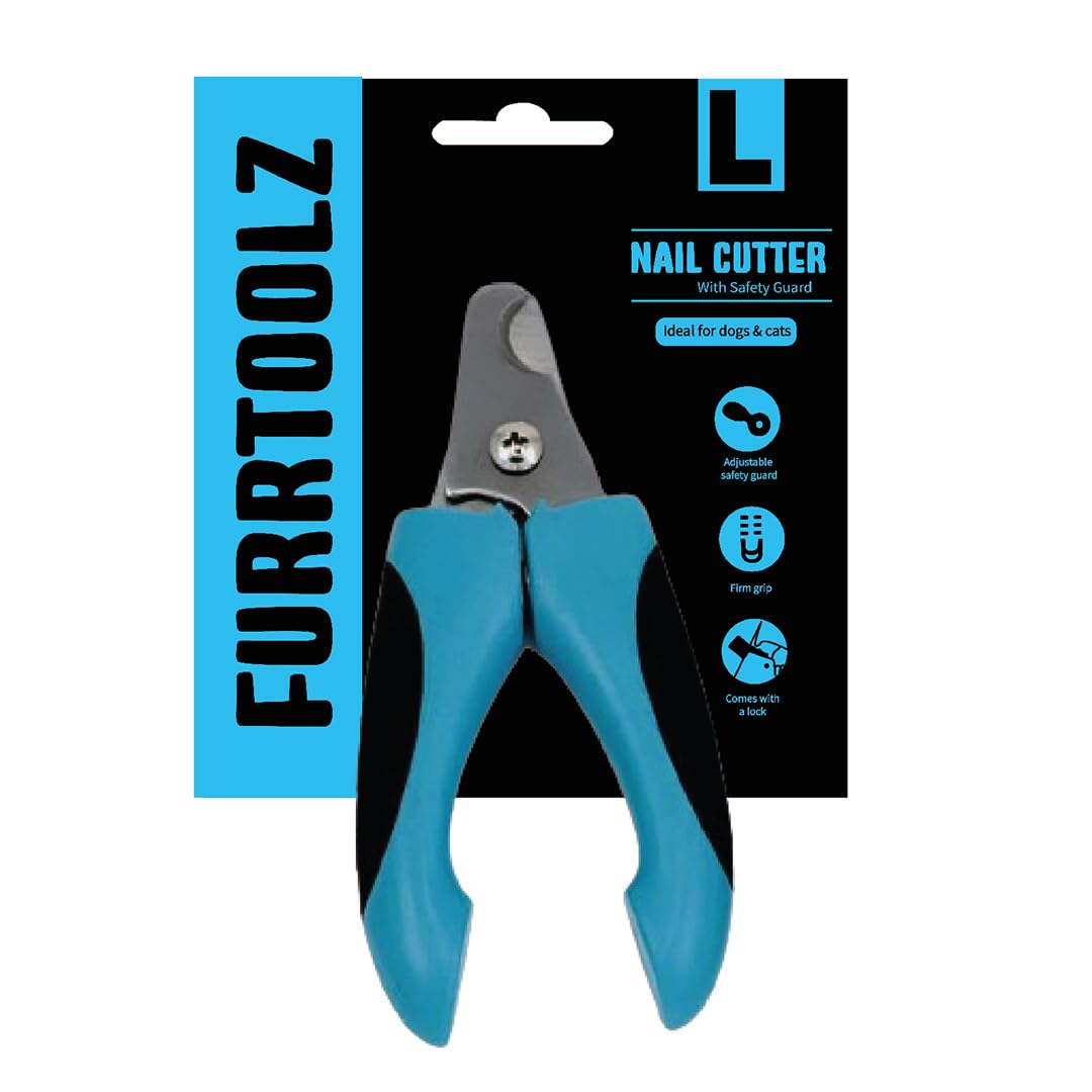 Furrtoolz Dog Nail Cutter Large for Pets – Professional, Easy-to-Use Claw Trimmer for Safe and Precise Grooming Tool from Nootie (B0D4DMZHZK) Amazon Price History, Amazon Price Tracker