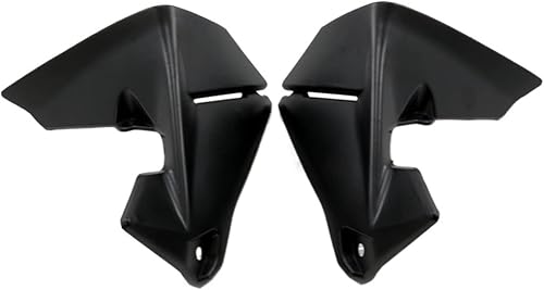HIDIZ MRMALL Compatible with BMW R1250GS R1200GS ADV R 1200 1250 R1200 R1250 GS LC 2013-2018 2019 Motorcycle Front Drive Protector Cowl Cockpit