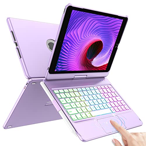 List of Ten Best Ipad Keyboard Cases [Top Picks 2023 Reviews]