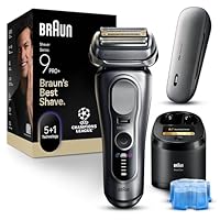 Braun Series 9 PRO+