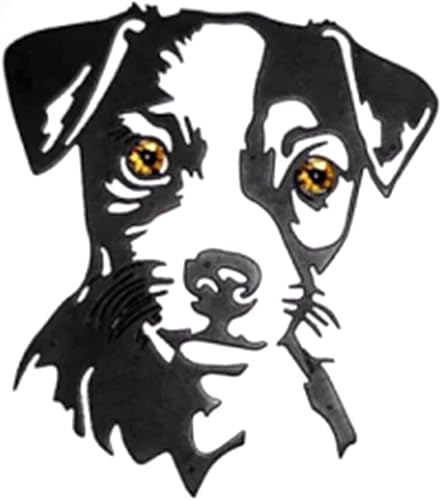 Miniatura 2 de Troqueles de corte de animales, troqueles para perros, plantillas de grabado en relieve para bricolaje álbumes de recortes, tarjetas de regalo,