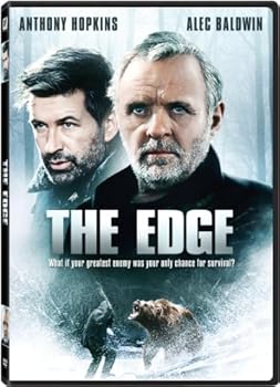 DVD The Edge (Widescreen Edition) Book