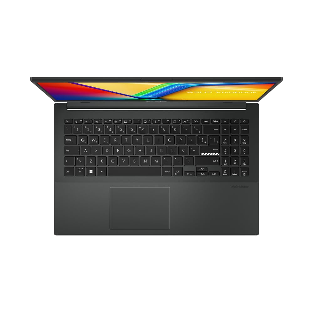 Notebook ASUS Vivobook Go 15 E1504FA AMD Ryzen 5 7520U 16GB Ram