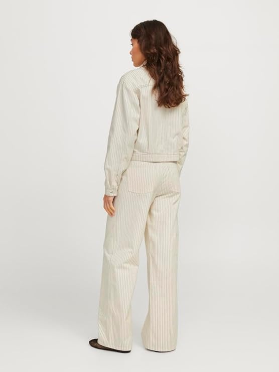 JACK & JONES Jxmaddy Tokyo Mw Pant PNT, Brakken, S