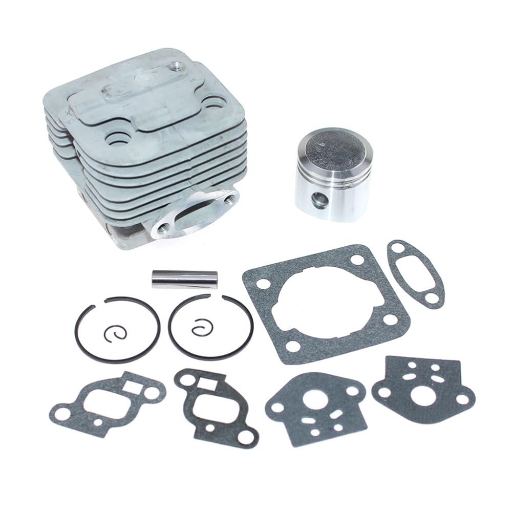 Kit cylindre-piston pour Echo PB-260I et SRM-260S pièce de rechange moteur