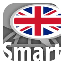 Learn English Words with Smart-Teacher