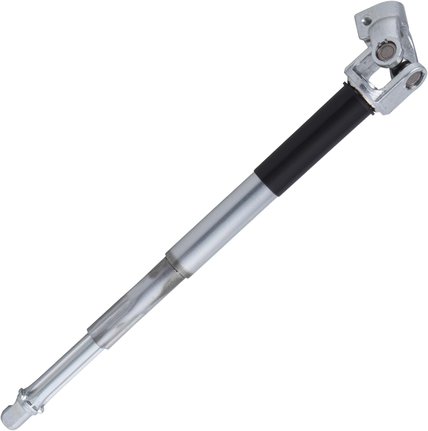 TUCAREST 425-372 Upper Steering Shaft Column w/U-Joint Compatible with 2003-2006 Fo-rd Expedition,Li-ncoln Navigator,Replace # 2L1Z3E751AA 3L1Z3E751AA
