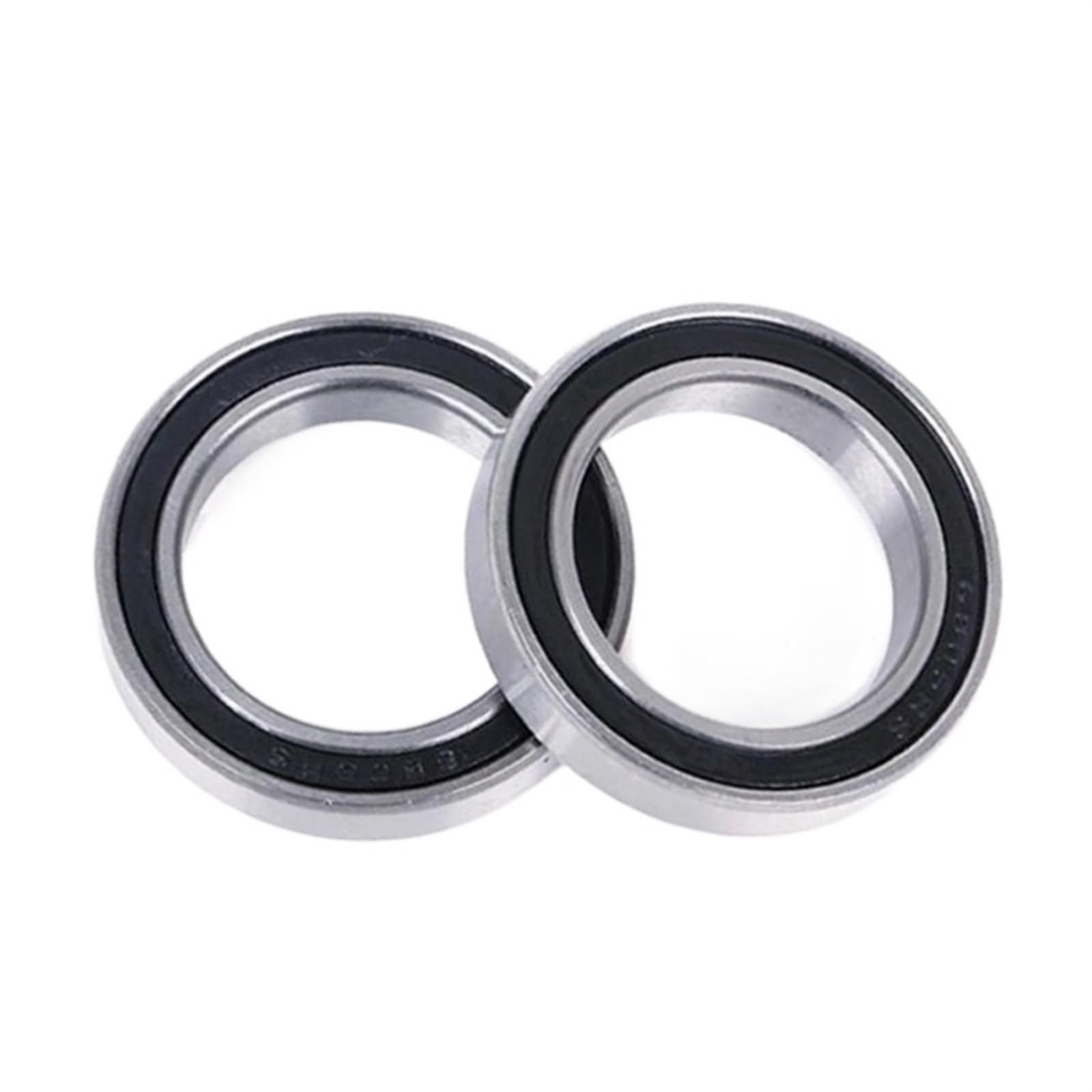 Roulements à billes S6703 ZZ 2RS en acier inoxydable 17x23x4 mm pour micro-mécanisme