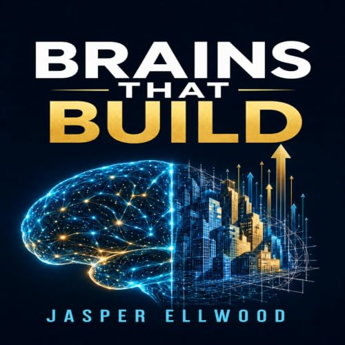 Brains That Build cover art
